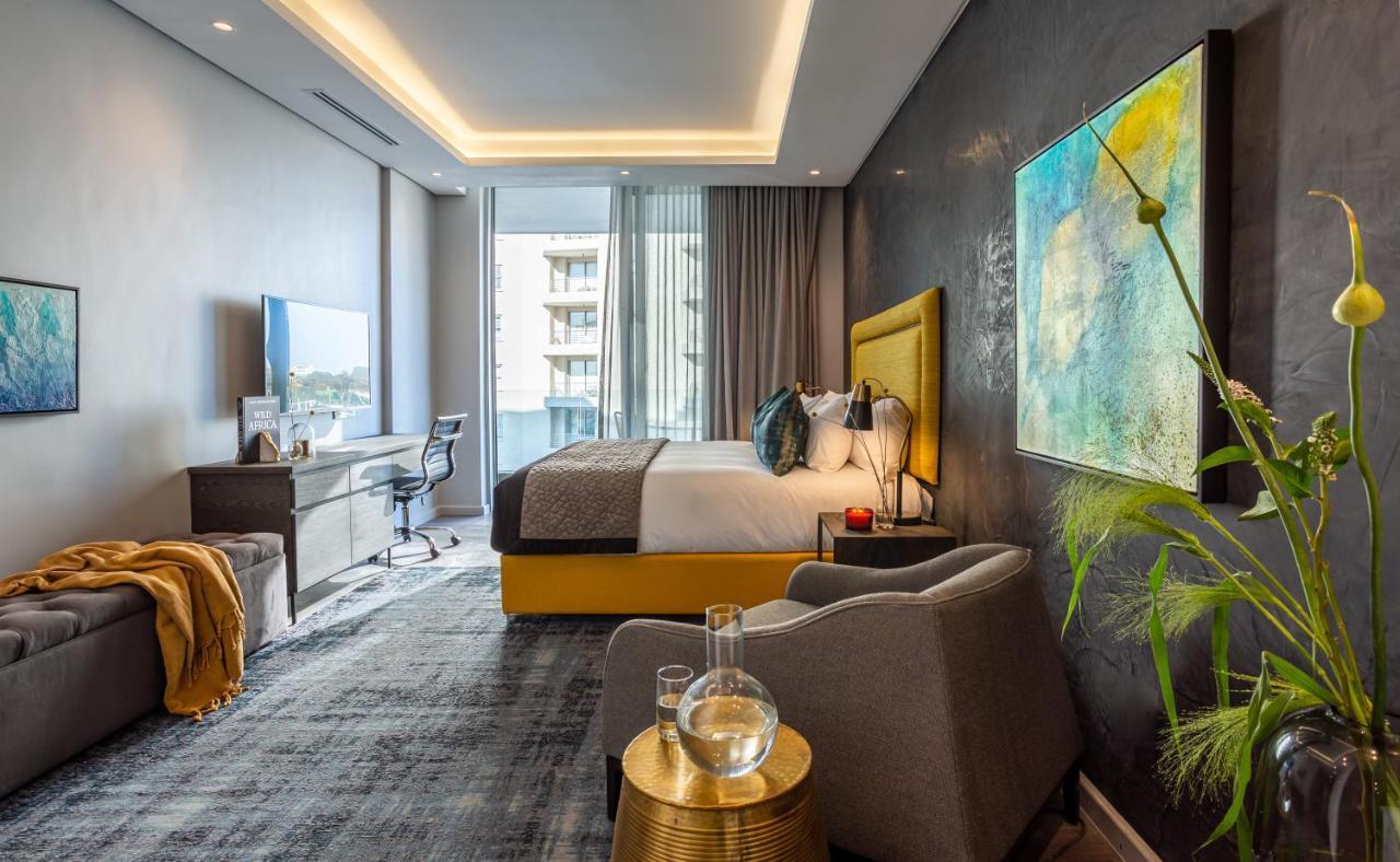 Hotel O' Two Cape Town