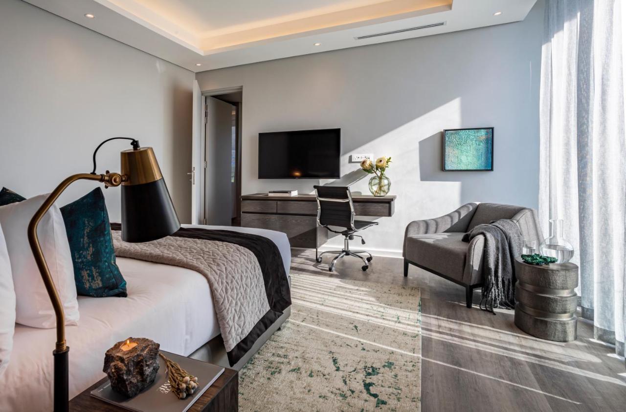 O' Two Hotel 4*