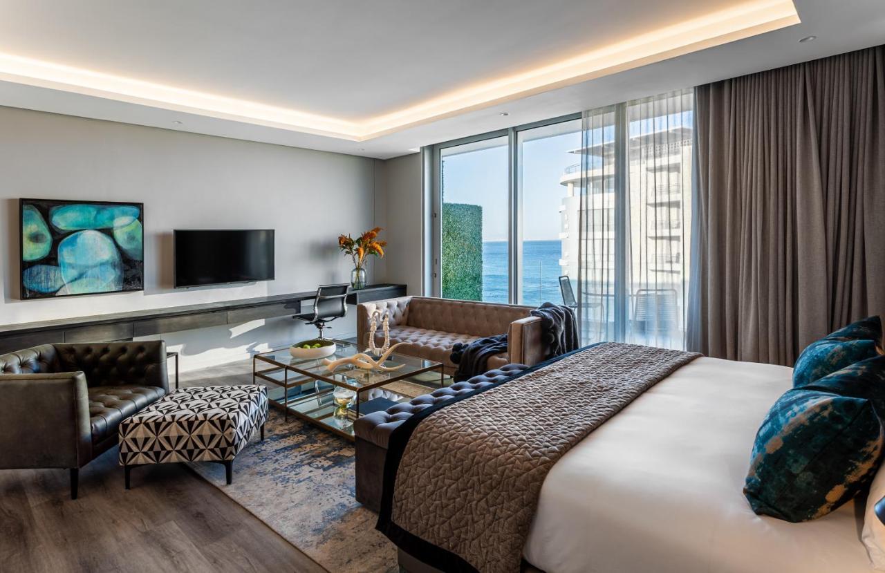 Hotel O' Two Cape Town